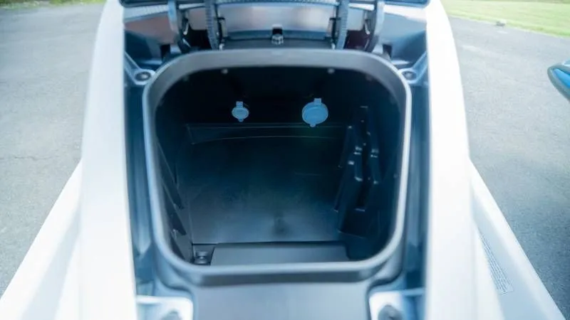 Slide: The Image of Yamaha Waverunner FX Cruiser SVHO w/ Audio 2025 - 15