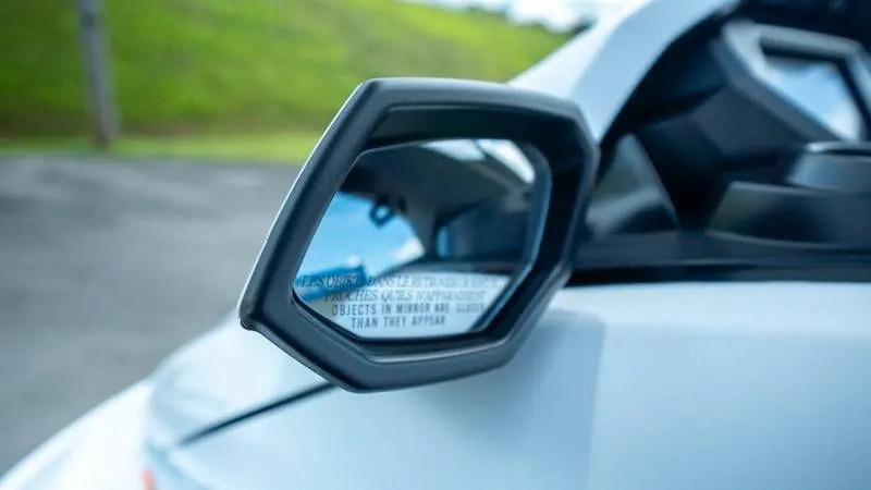 Slide: The Image of Yamaha Waverunner FX Cruiser SVHO w/ Audio 2025 - 17