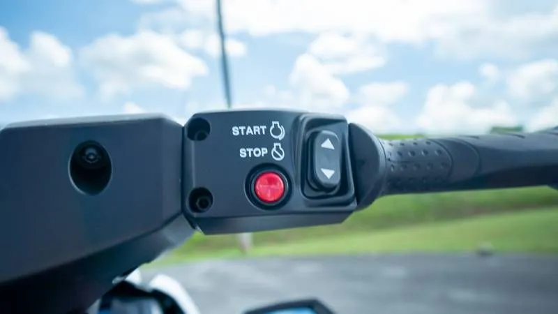 Slide: The Image of Yamaha Waverunner FX Cruiser SVHO w/ Audio 2025 - 23