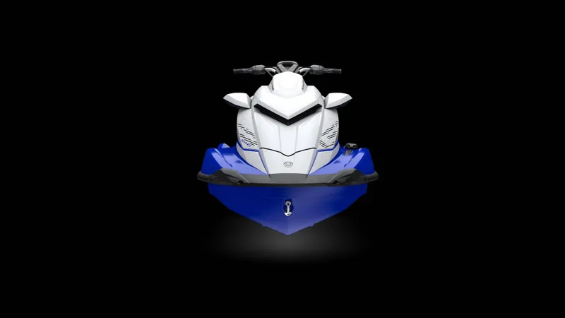 Slide: The Image of Yamaha WaveRunner GP SVHO 2025 - 5