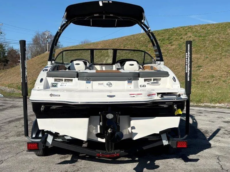 Slide: The Image of Chaparral 21 SSi 2025 - 16