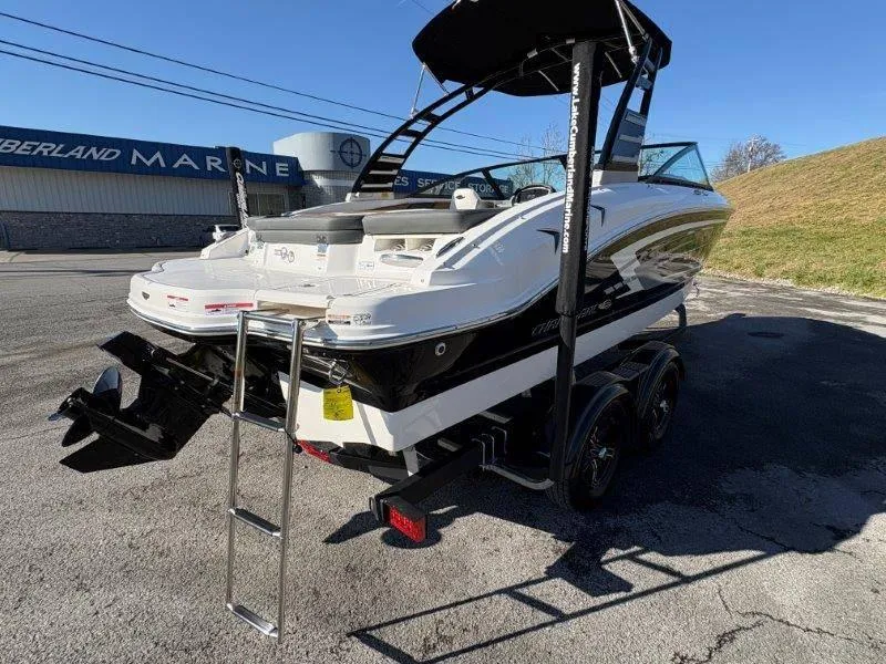 Slide: The Image of Chaparral 21 SSi 2025 - 28