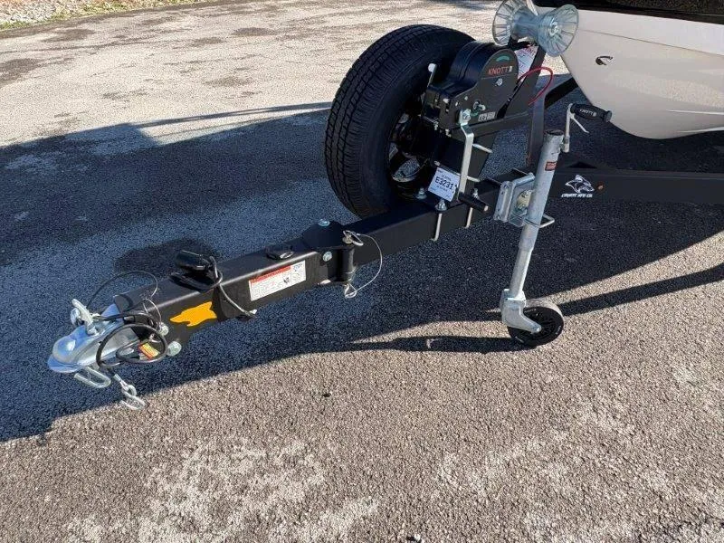 Slide: The Image of Chaparral 21 SSi 2025 - 36