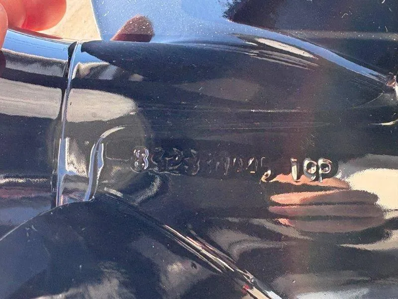 Slide: The Image of Chaparral 21 SSi 2025 - 39