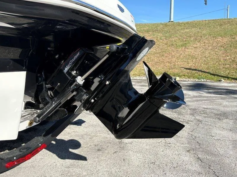 Slide: The Image of Chaparral 21 SSi 2025 - 46