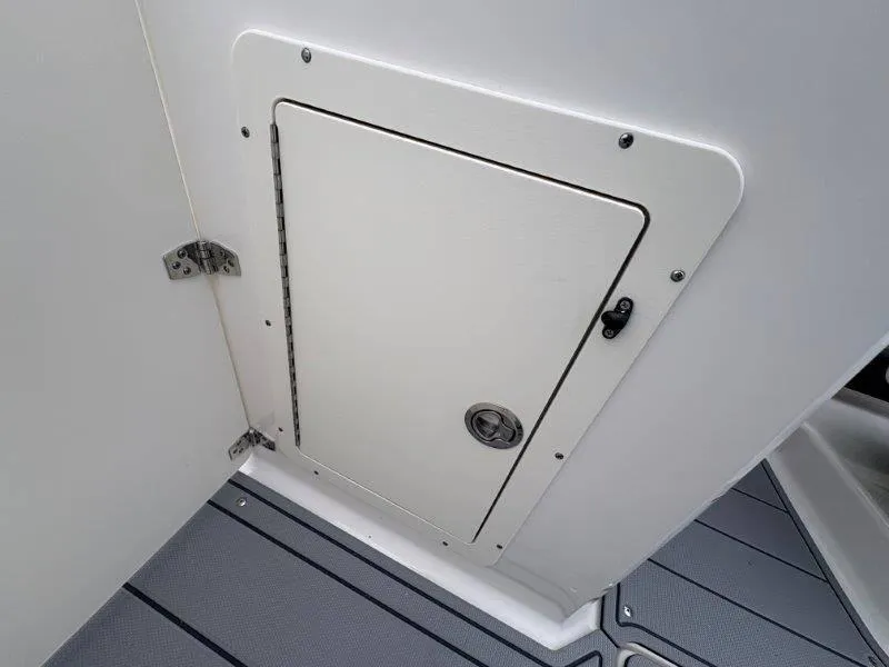 Slide: The Image of Chaparral 21 SSi Ski & Fish 2025 - 47