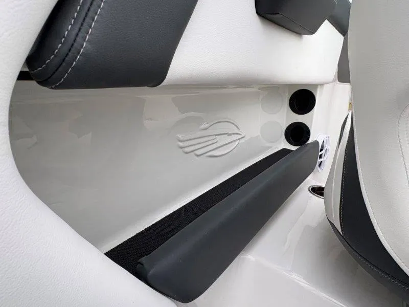 Slide: The Image of Chaparral 21 SSi Ski & Fish 2025 - 63