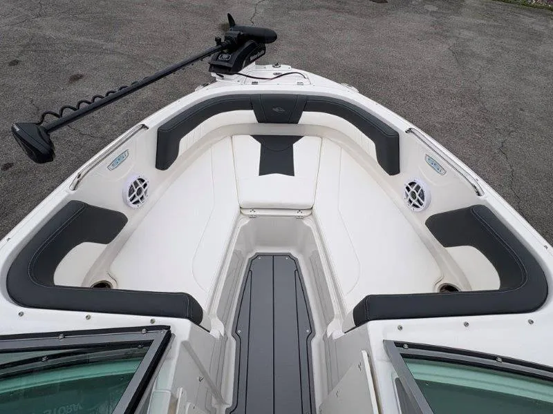 Slide: The Image of Chaparral 21 SSi Ski & Fish 2025 - 69