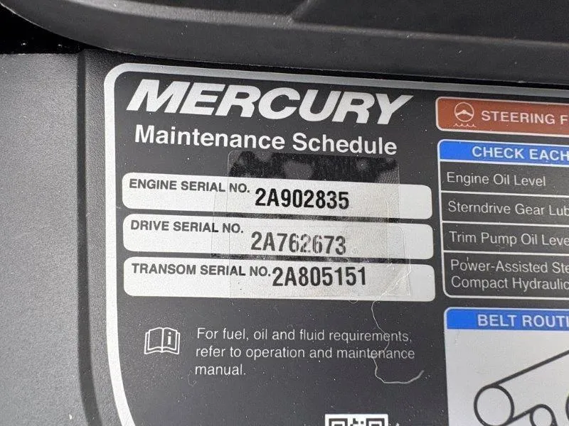 Slide: The Image of Chaparral 21 SSi Ski & Fish 2025 - 79