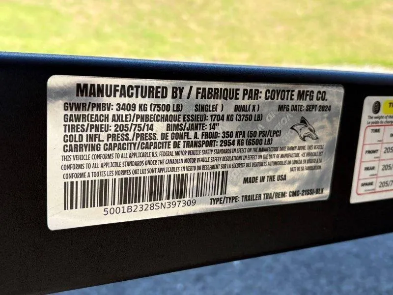 Slide: The Image of Chaparral 21 SSi Ski & Fish 2025 - 9