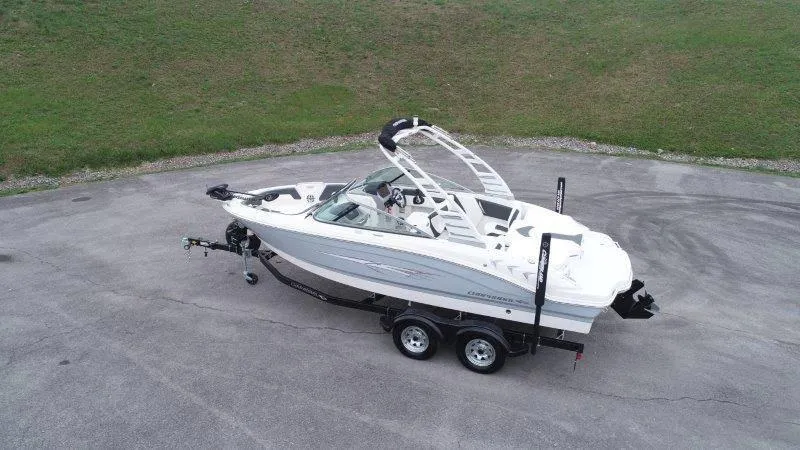 Slide: The Image of Chaparral 21 SSi Ski & Fish 2025 - 99