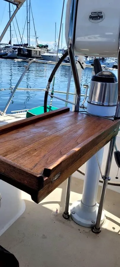 Slide: The Image of Tartan 372 1992 - 11