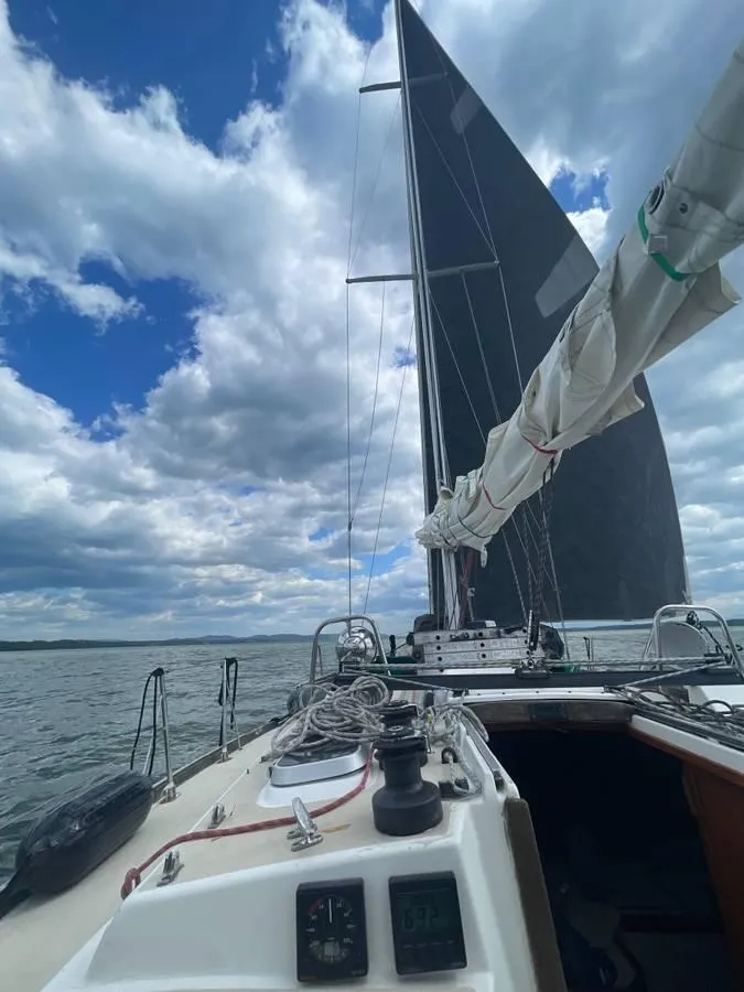 Slide: The Image of Tartan 372 1992 - 4