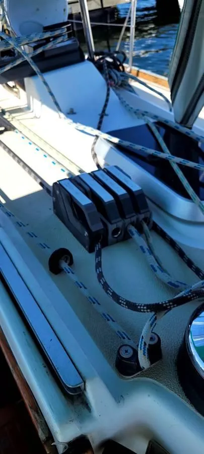 Slide: The Image of Tartan 372 1992 - 6