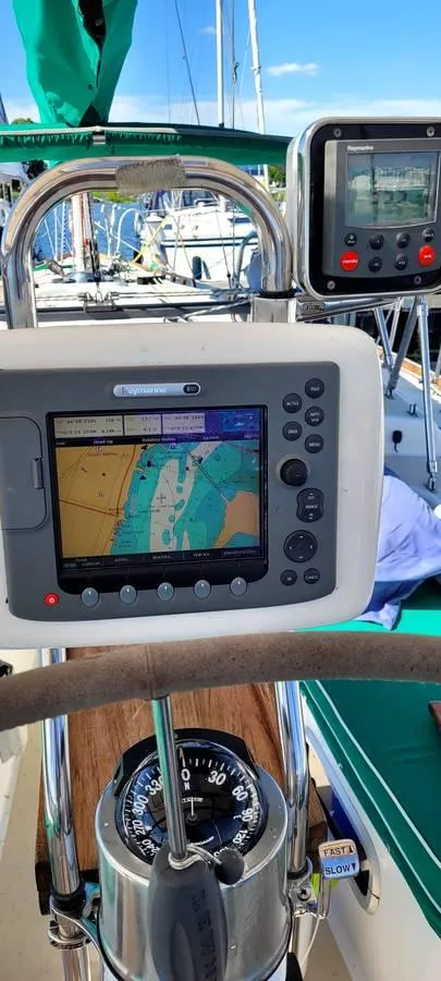 Slide: The Image of Tartan 372 1992 - 8