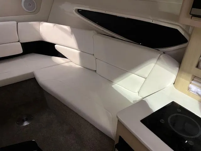 Slide: The Image of Regal 26 XO 2025 - 10