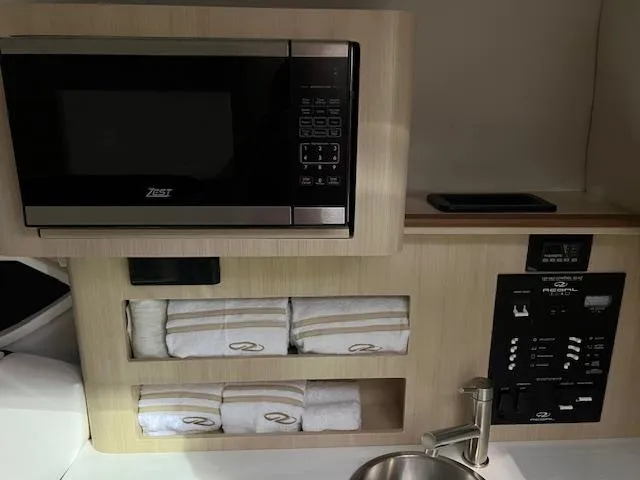 Slide: The Image of Regal 26 XO 2025 - 11