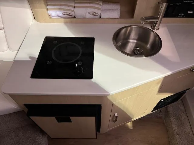 Slide: The Image of Regal 26 XO 2025 - 12