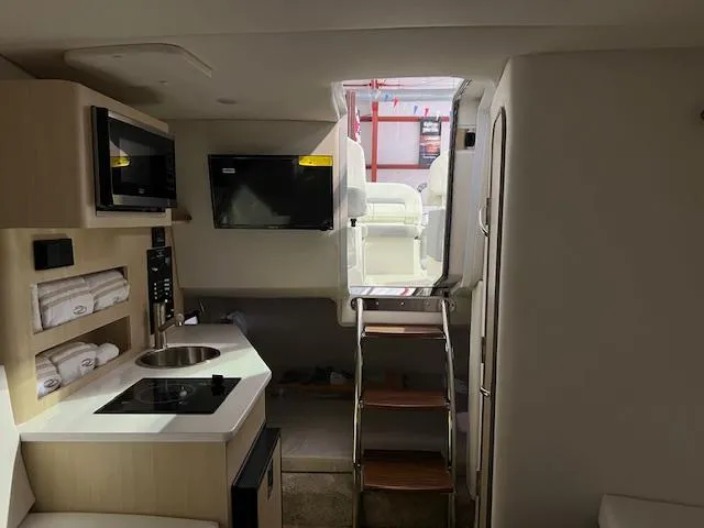 Slide: The Image of Regal 26 XO 2025 - 15