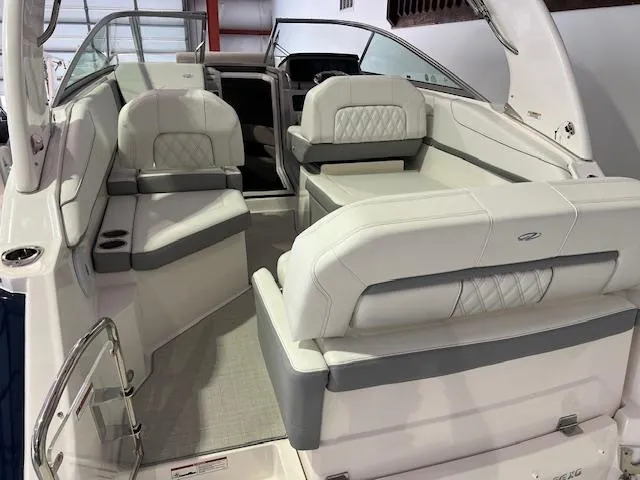 Slide: The Image of Regal 26 XO 2025 - 2