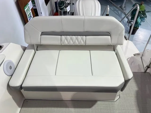 Slide: The Image of Regal 26 XO 2025 - 3