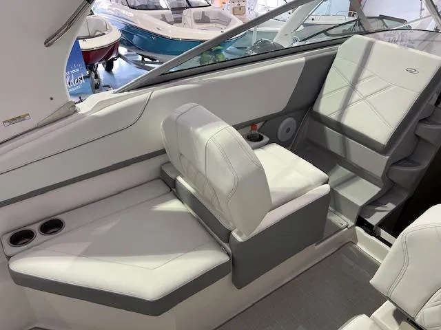 Slide: The Image of Regal 26 XO 2025 - 4