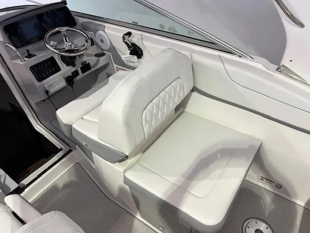 Slide: The Image of Regal 26 XO 2025 - 5