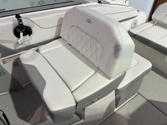 Slide: The Image of Regal 26 XO 2025 - 6