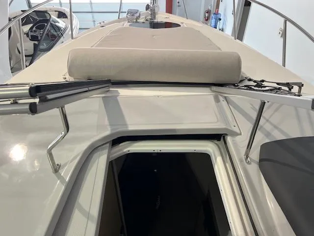 Slide: The Image of Regal 26 XO 2025 - 8