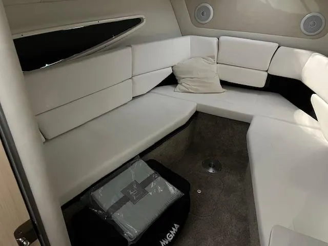 Slide: The Image of Regal 26 XO 2025 - 9