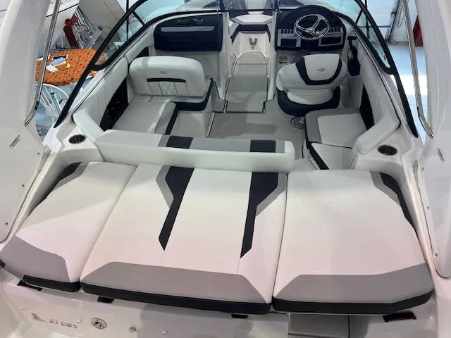 Slide: The Image of Regal 21 OBX 2025 - 2