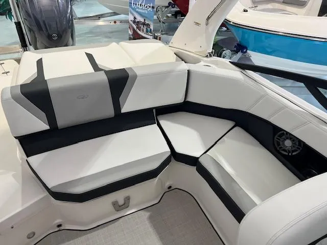 Slide: The Image of Regal 21 OBX 2025 - 3