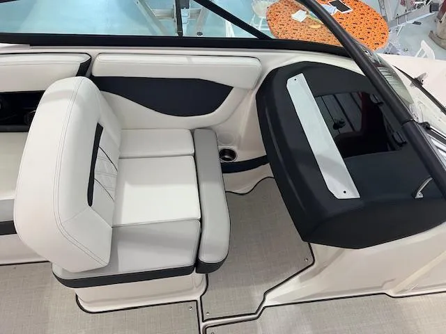 Slide: The Image of Regal 21 OBX 2025 - 4