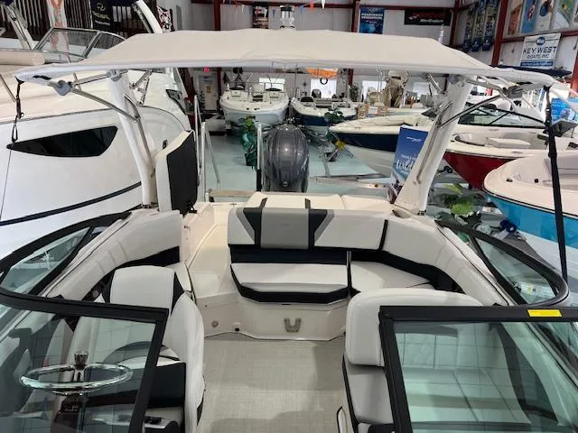 Slide: The Image of Regal 21 OBX 2025 - 8