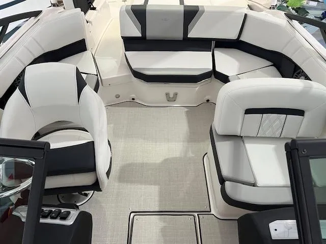 Slide: The Image of Regal 21 OBX 2025 - 9