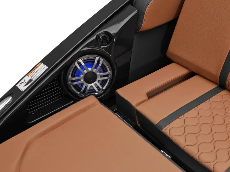 Slide: The Image of Yamaha 255XD 2025 - 10