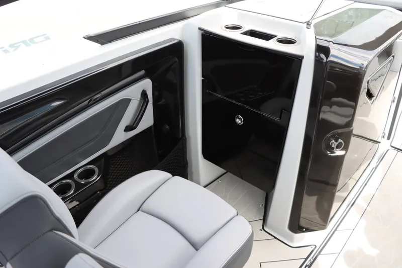 Slide: The Image of Yamaha 255XD 2025 - 13