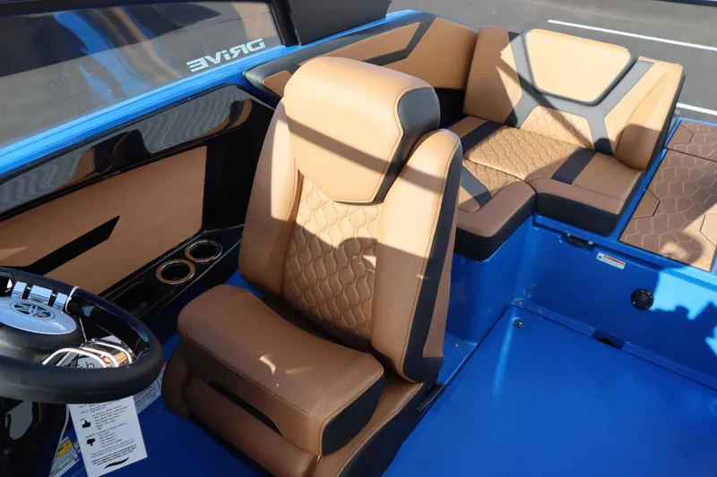 Slide: The Image of Yamaha 222XD 2025 - 23