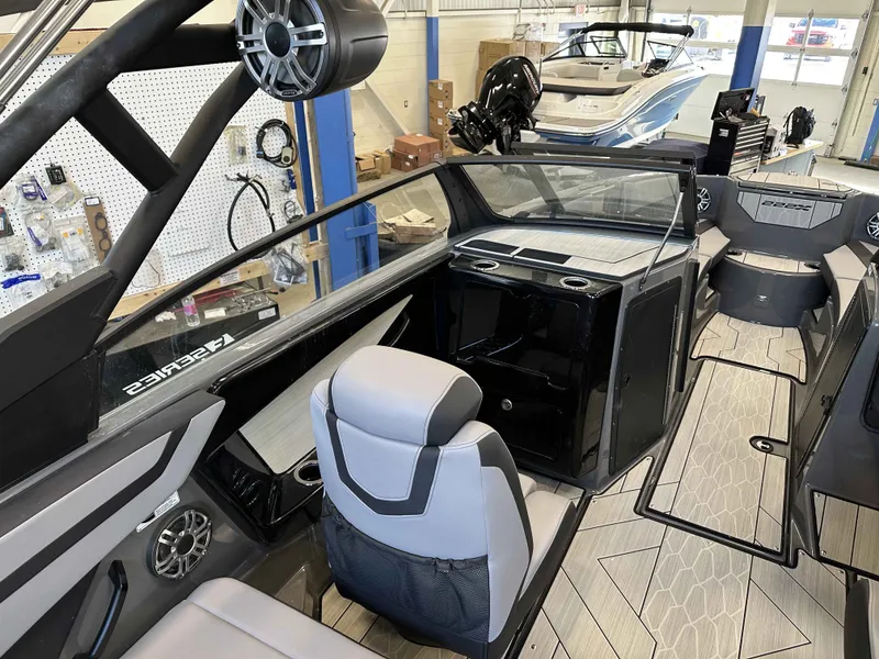 Slide: The Image of Yamaha 222XE 2025 - 7