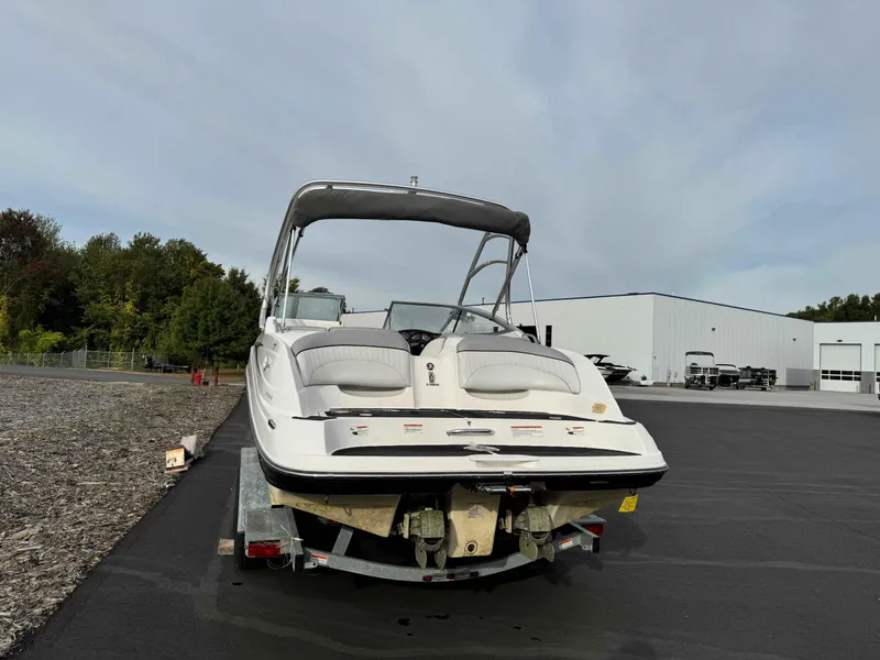 Slide: The Image of Yamaha AR230 2007 - 12