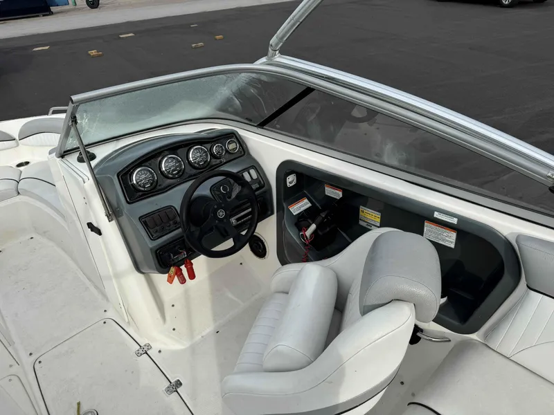 Slide: The Image of Yamaha AR230 2007 - 7