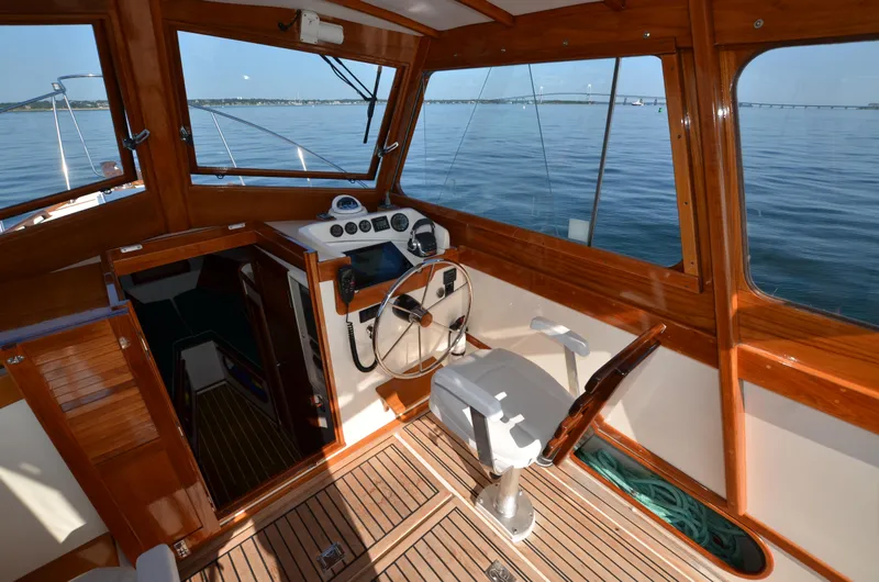 Slide: The Image of Helm Area - 10