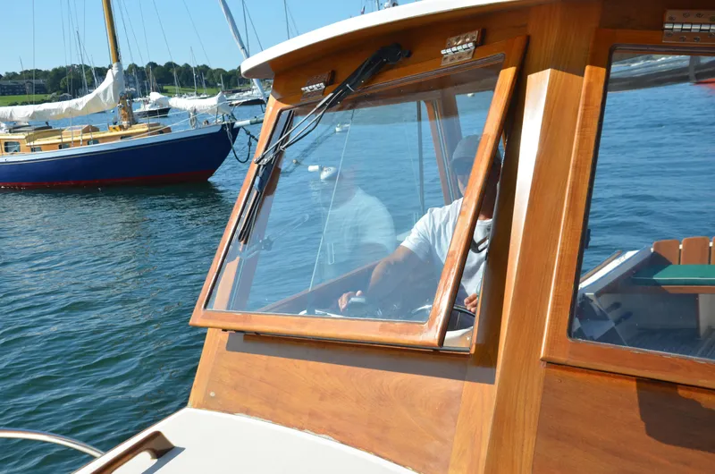 Slide: The Image of Opening Windows - 17