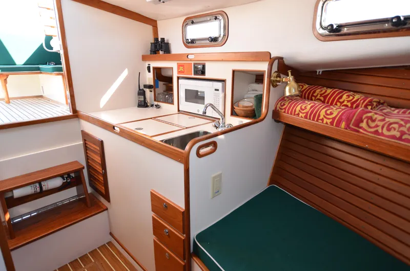 Slide: The Image of Galley - 20