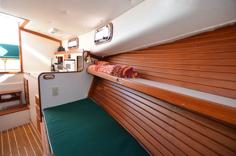 Slide: The Image of Portside Below - 23