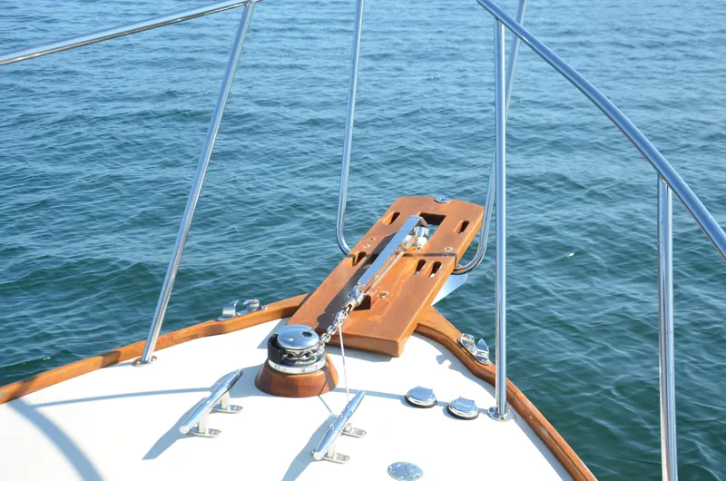 Slide: The Image of Windlass - 28