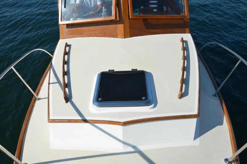 Slide: The Image of Cabintop - 29