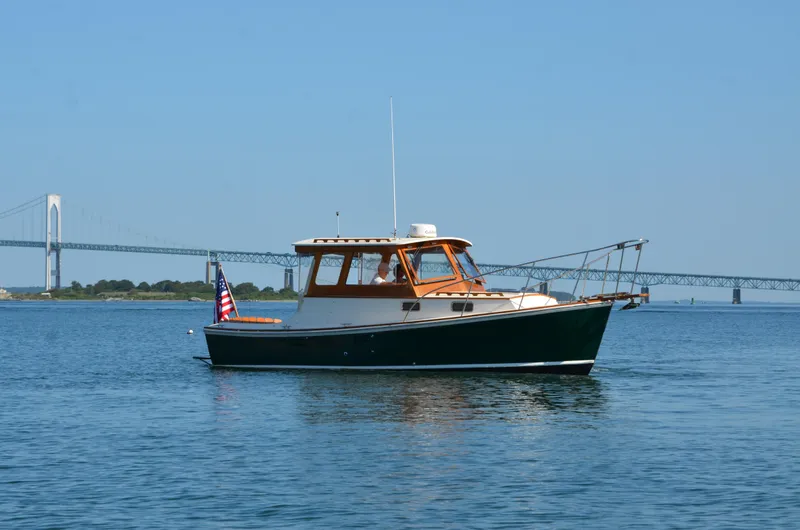 Slide: The Image of Starboard  - 30