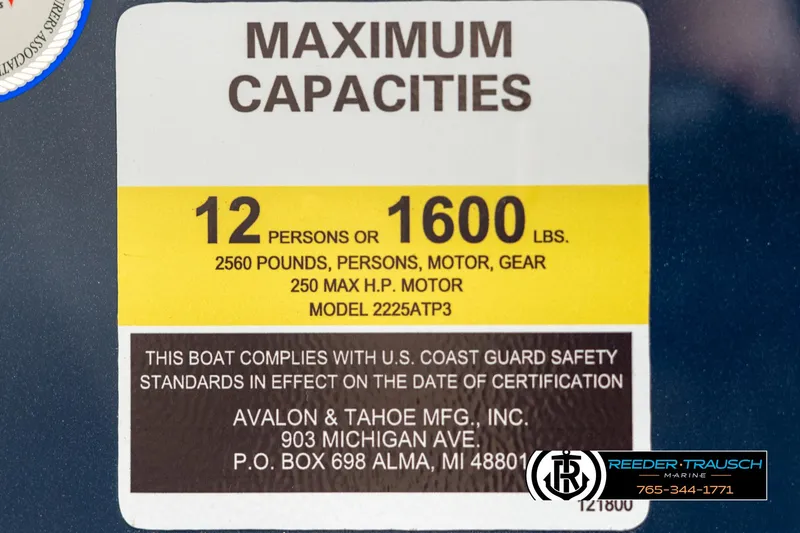 Slide: The Image of Tahoe LTZ EL 2025 - 50