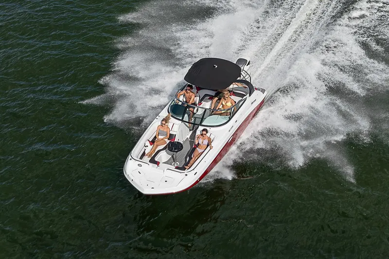 Slide: The Image of Manufacturer Provided Image - 1